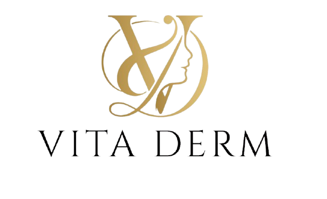 Vita Derm Logo